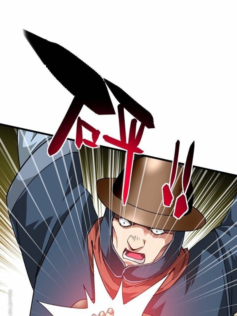 đọc truyện Trọng Sinh Ta Là Đại Thiên Thần Chương 90 ảnh 33 tại Thiên Thai Truyện