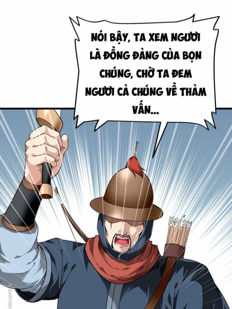 đọc truyện Trọng Sinh Ta Là Đại Thiên Thần Chương 90 ảnh 43 tại Thiên Thai Truyện