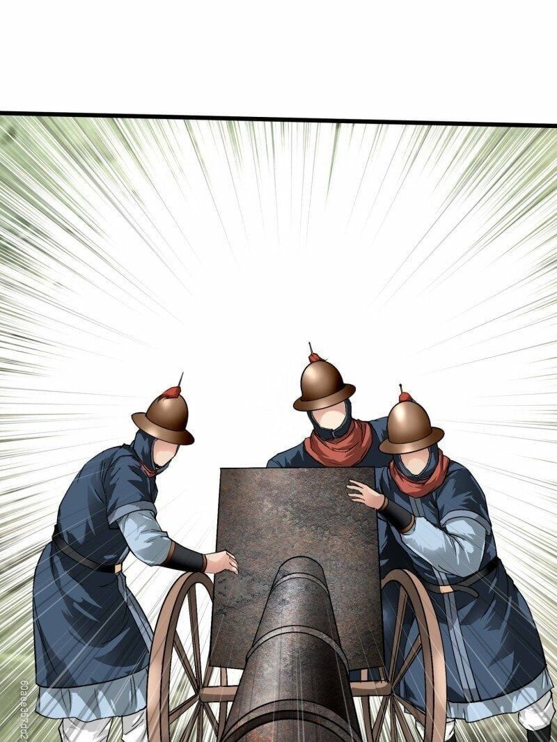 đọc truyện Trọng Sinh Ta Là Đại Thiên Thần Chương 90 ảnh 45 tại Thiên Thai Truyện