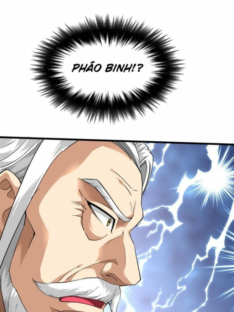 đọc truyện Trọng Sinh Ta Là Đại Thiên Thần Chương 90 ảnh 47 tại Thiên Thai Truyện