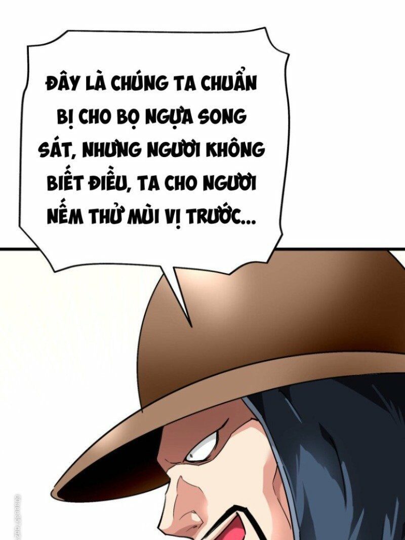 đọc truyện Trọng Sinh Ta Là Đại Thiên Thần Chương 90 ảnh 49 tại Thiên Thai Truyện