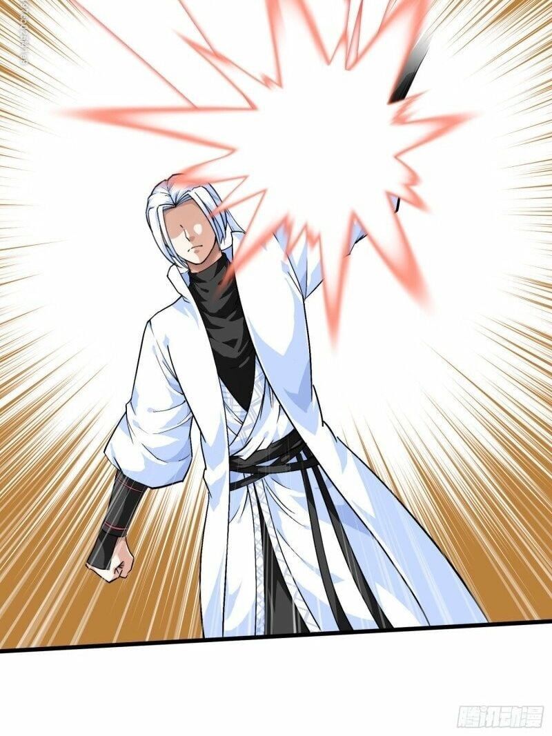 đọc truyện Trọng Sinh Ta Là Đại Thiên Thần Chương 90 ảnh 59 tại Thiên Thai Truyện