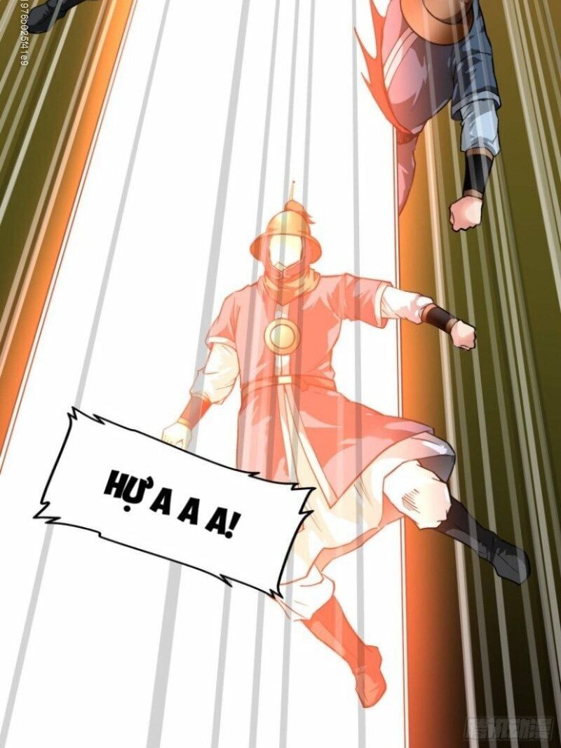 đọc truyện Trọng Sinh Ta Là Đại Thiên Thần Chương 90 ảnh 61 tại Thiên Thai Truyện