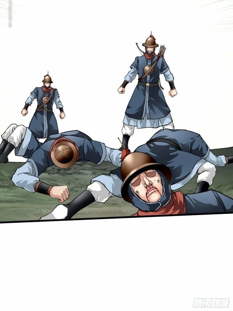 đọc truyện Trọng Sinh Ta Là Đại Thiên Thần Chương 90 ảnh 65 tại Thiên Thai Truyện