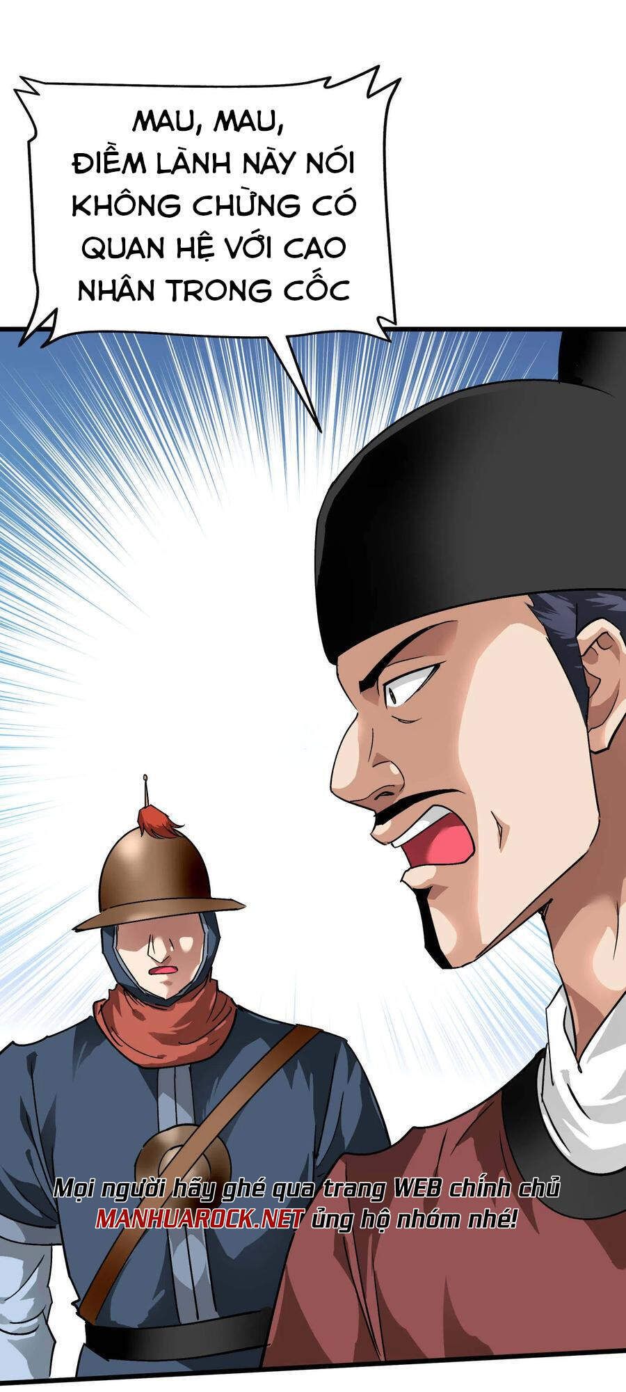 đọc truyện Trọng Sinh Ta Là Đại Thiên Thần Chương 91 ảnh 35 tại Thiên Thai Truyện