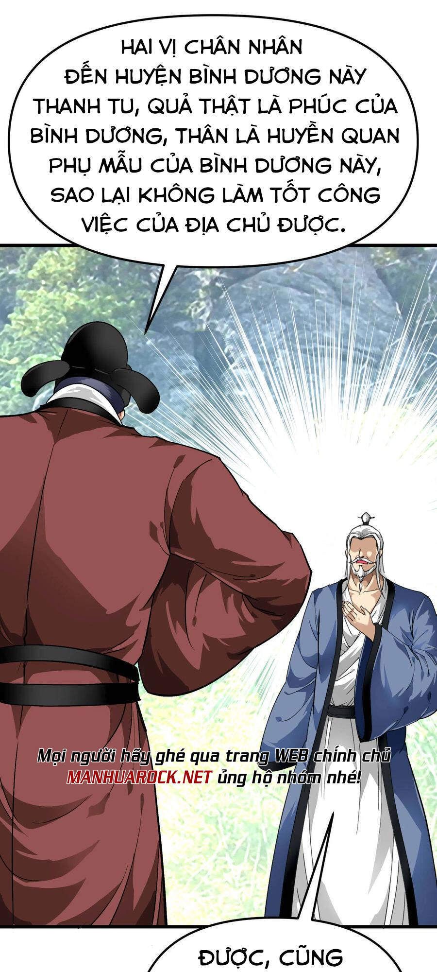 đọc truyện Trọng Sinh Ta Là Đại Thiên Thần Chương 91 ảnh 41 tại Thiên Thai Truyện