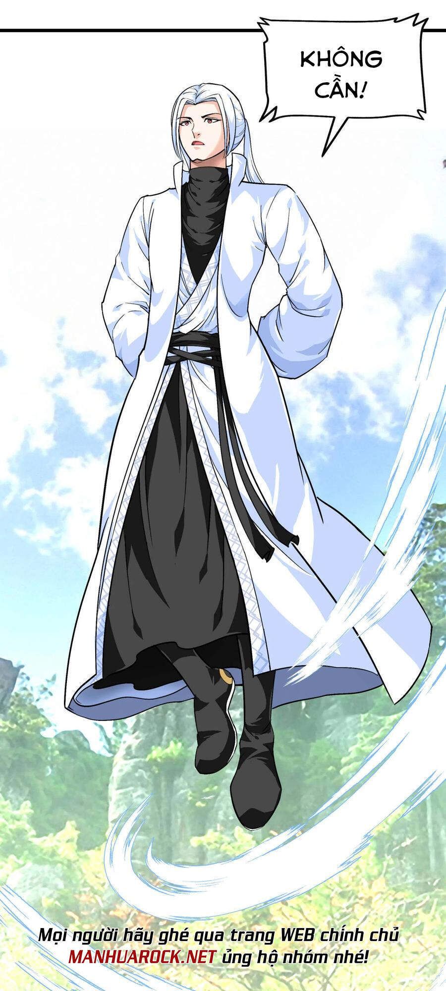 đọc truyện Trọng Sinh Ta Là Đại Thiên Thần Chương 91 ảnh 53 tại Thiên Thai Truyện