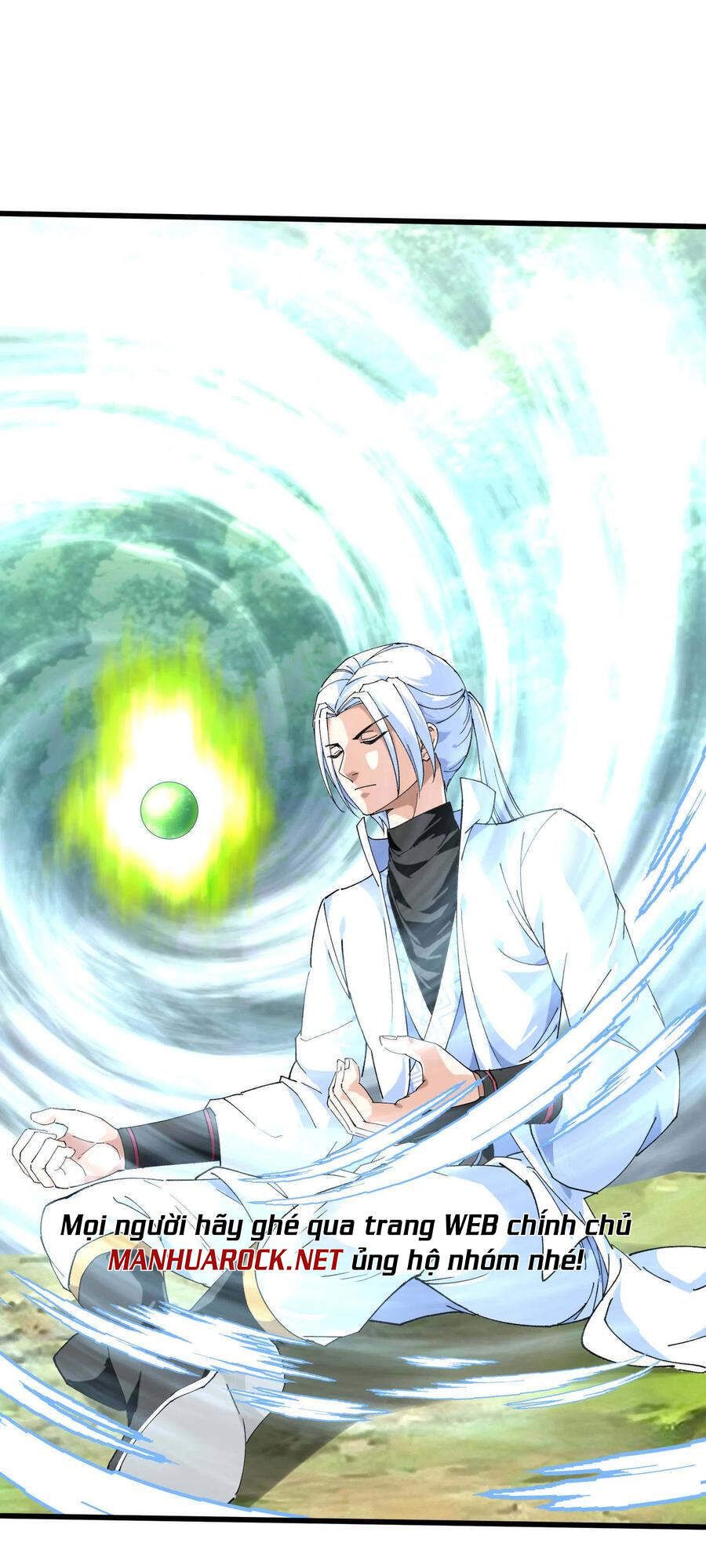 đọc truyện Trọng Sinh Ta Là Đại Thiên Thần Chương 91 ảnh 11 tại Thiên Thai Truyện