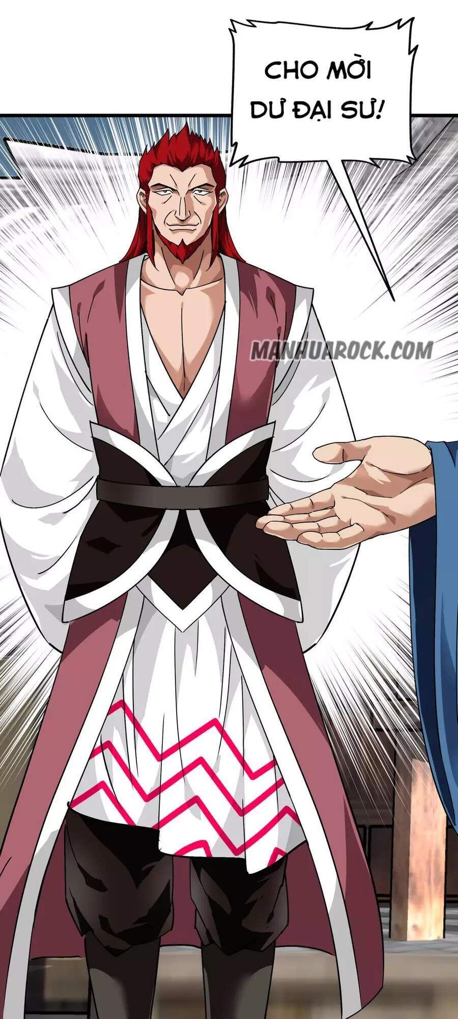 đọc truyện Trọng Sinh Ta Là Đại Thiên Thần Chương 92 ảnh 13 tại Thiên Thai Truyện