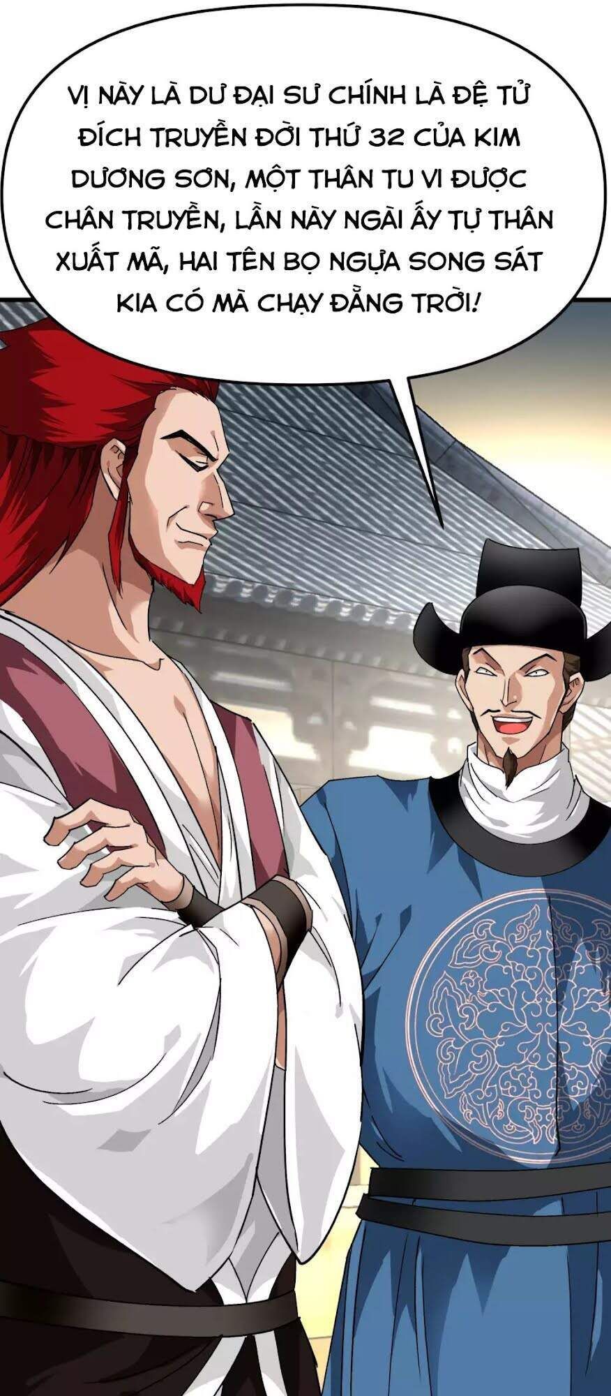 đọc truyện Trọng Sinh Ta Là Đại Thiên Thần Chương 92 ảnh 15 tại Thiên Thai Truyện