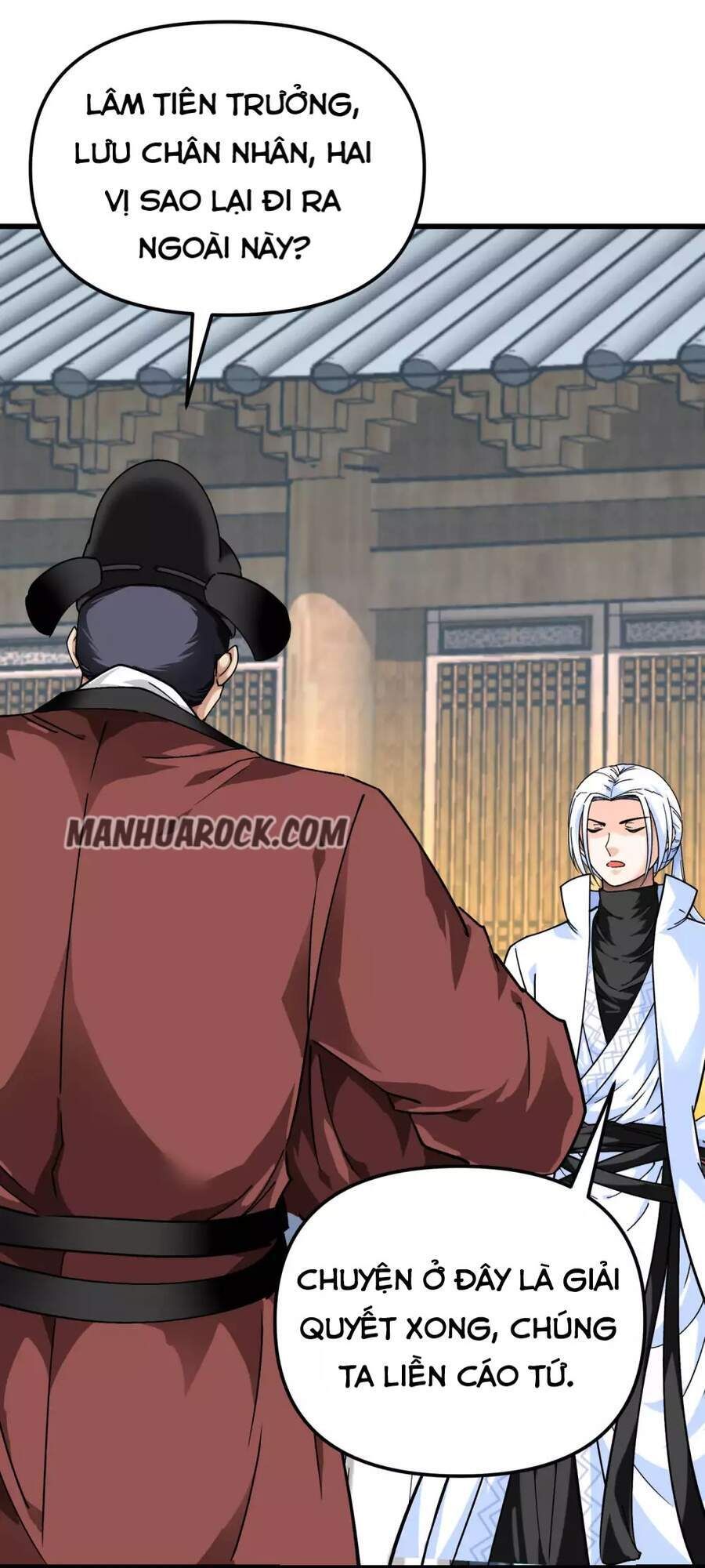 đọc truyện Trọng Sinh Ta Là Đại Thiên Thần Chương 92 ảnh 20 tại Thiên Thai Truyện