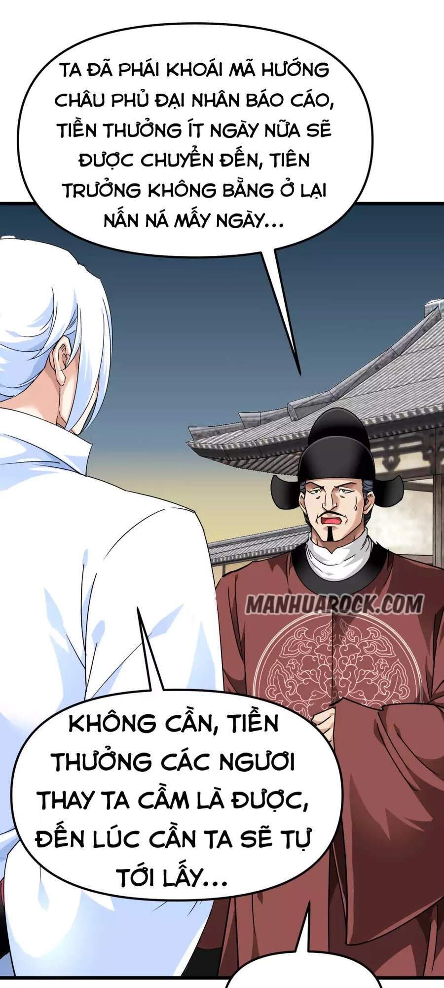 đọc truyện Trọng Sinh Ta Là Đại Thiên Thần Chương 92 ảnh 22 tại Thiên Thai Truyện