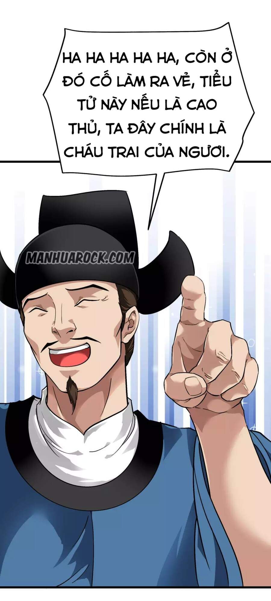 đọc truyện Trọng Sinh Ta Là Đại Thiên Thần Chương 92 ảnh 30 tại Thiên Thai Truyện