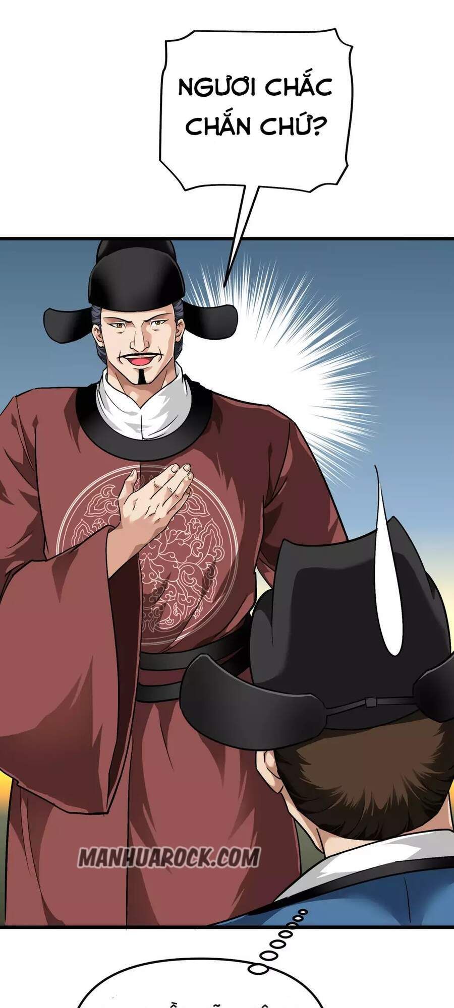 đọc truyện Trọng Sinh Ta Là Đại Thiên Thần Chương 92 ảnh 31 tại Thiên Thai Truyện