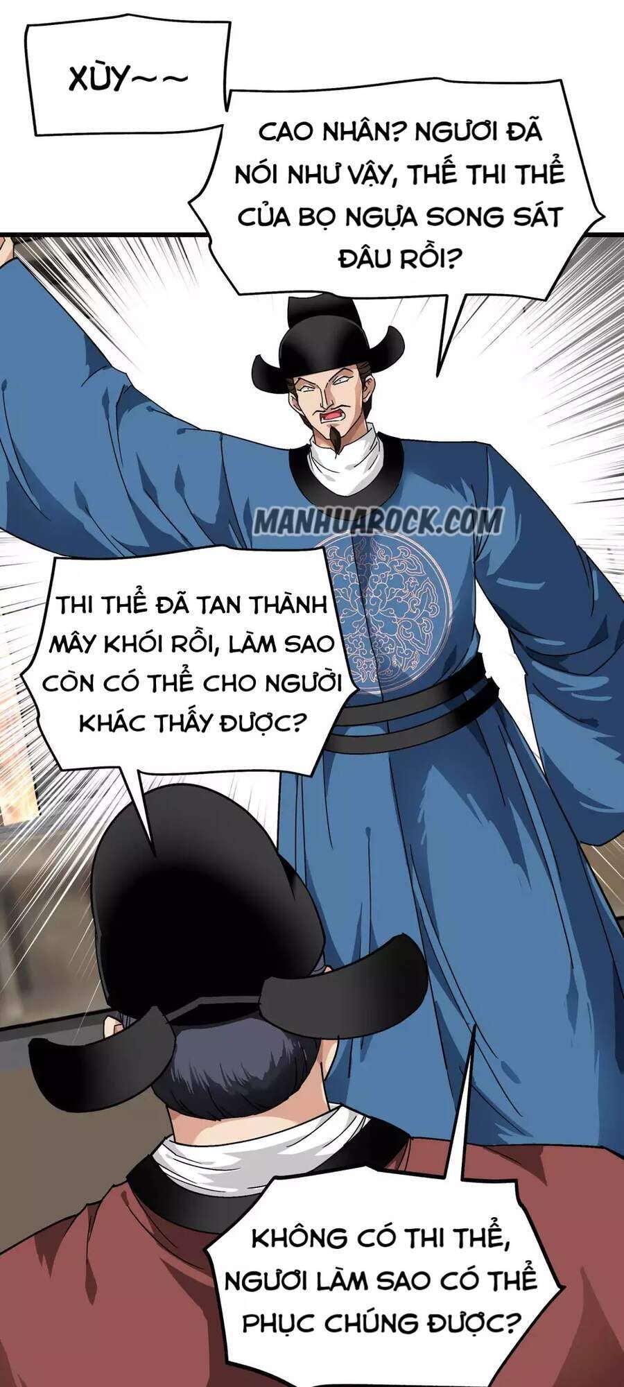 đọc truyện Trọng Sinh Ta Là Đại Thiên Thần Chương 92 ảnh 5 tại Thiên Thai Truyện