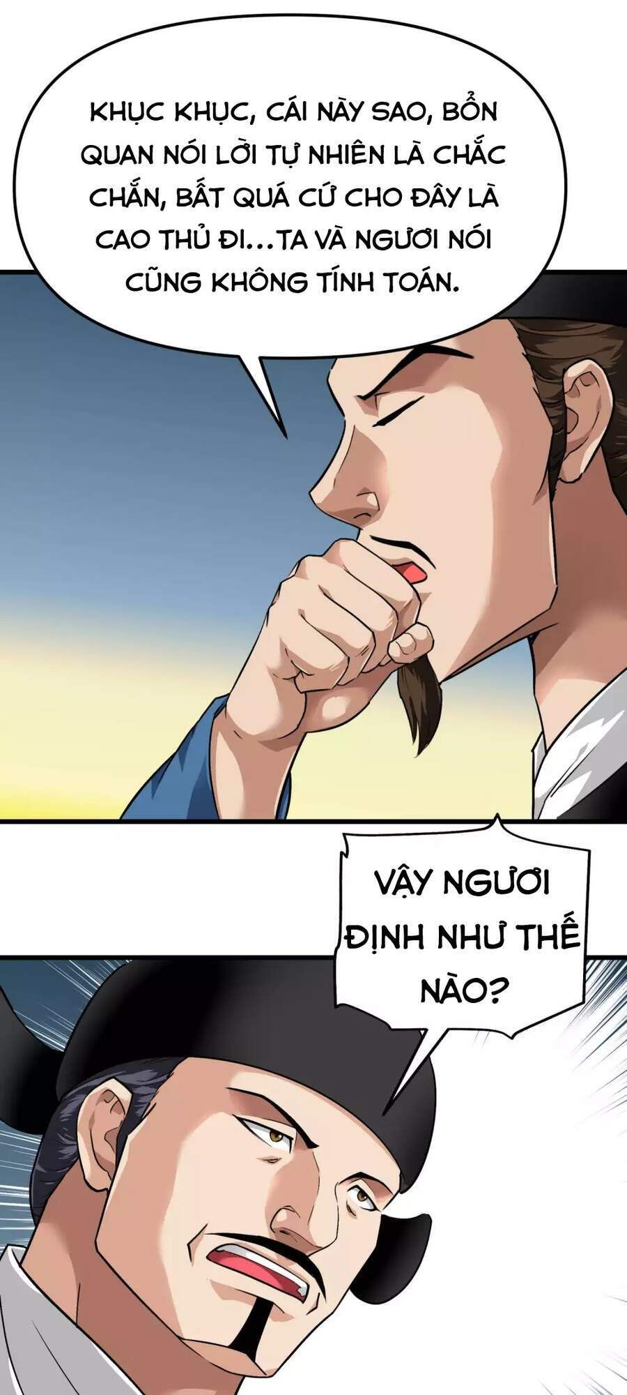 đọc truyện Trọng Sinh Ta Là Đại Thiên Thần Chương 92 ảnh 33 tại Thiên Thai Truyện