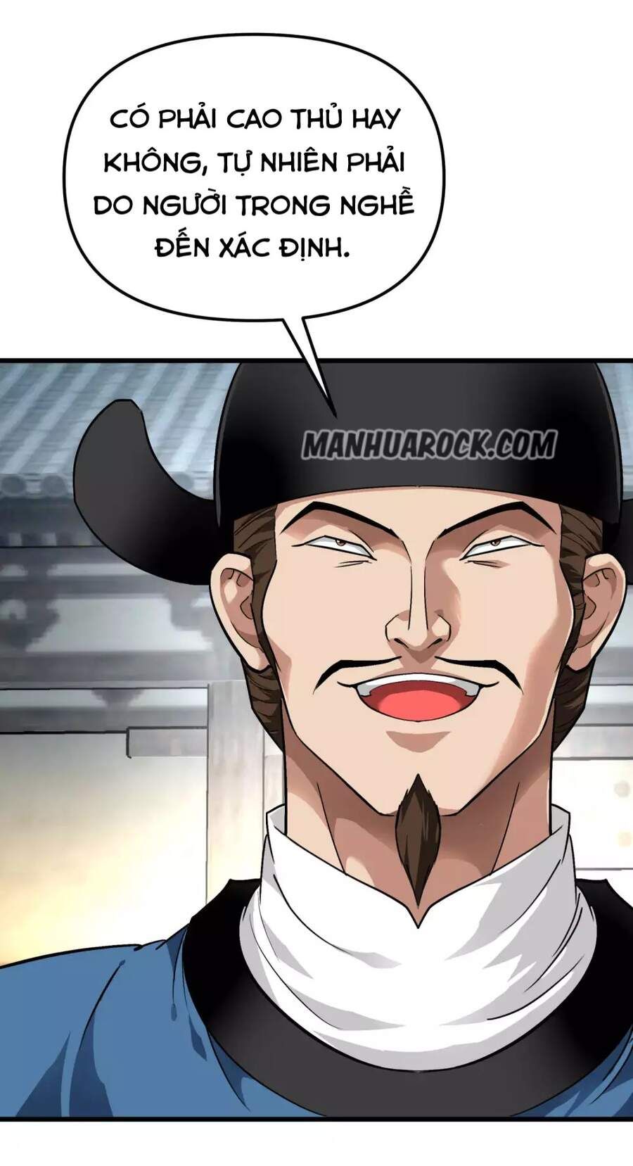 đọc truyện Trọng Sinh Ta Là Đại Thiên Thần Chương 92 ảnh 35 tại Thiên Thai Truyện