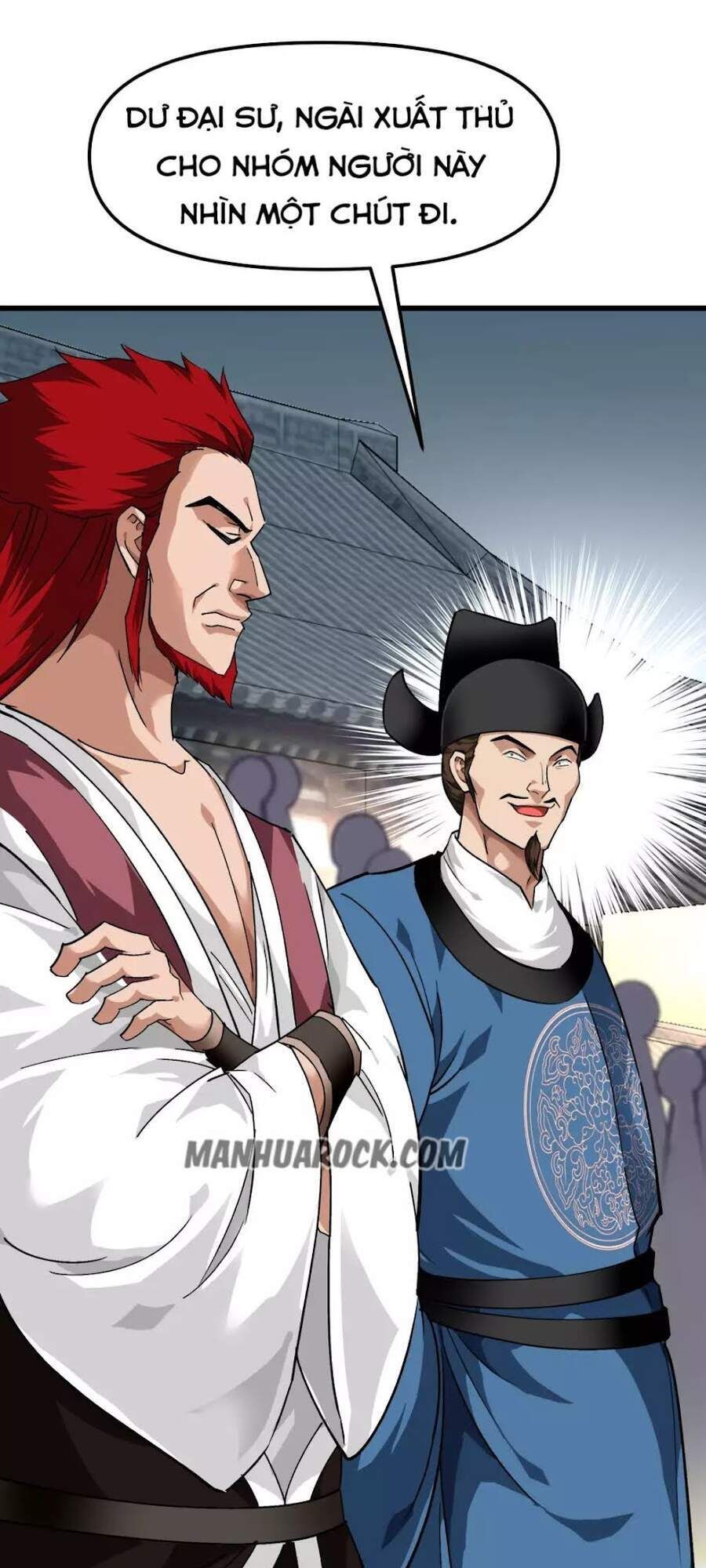 đọc truyện Trọng Sinh Ta Là Đại Thiên Thần Chương 92 ảnh 36 tại Thiên Thai Truyện