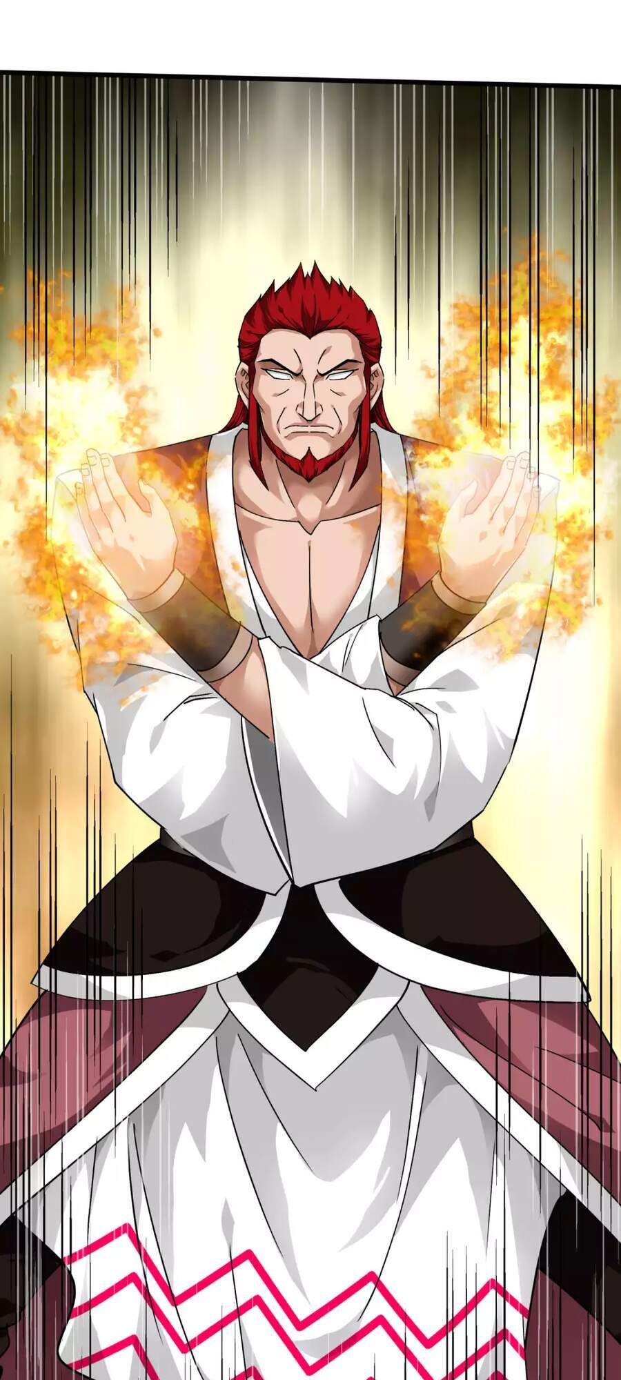 đọc truyện Trọng Sinh Ta Là Đại Thiên Thần Chương 92 ảnh 40 tại Thiên Thai Truyện