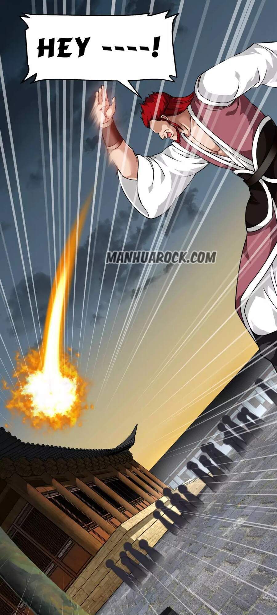 đọc truyện Trọng Sinh Ta Là Đại Thiên Thần Chương 92 ảnh 42 tại Thiên Thai Truyện