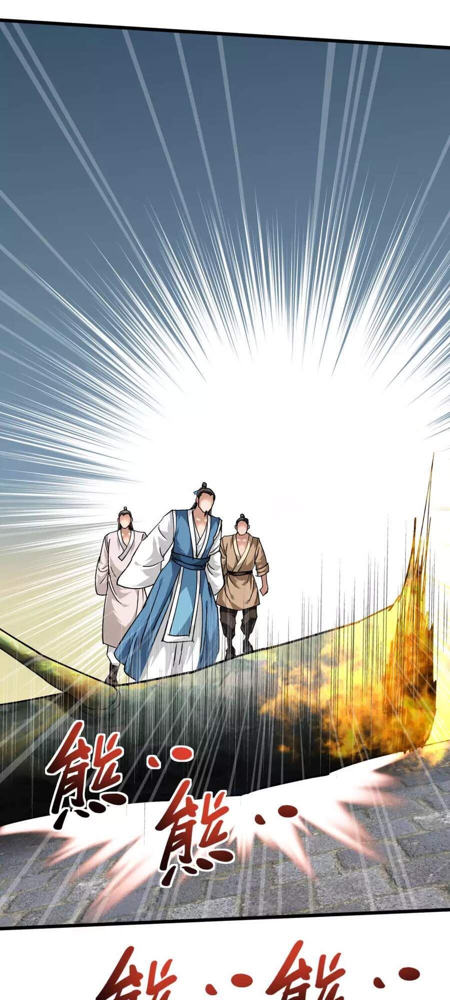 đọc truyện Trọng Sinh Ta Là Đại Thiên Thần Chương 92 ảnh 46 tại Thiên Thai Truyện