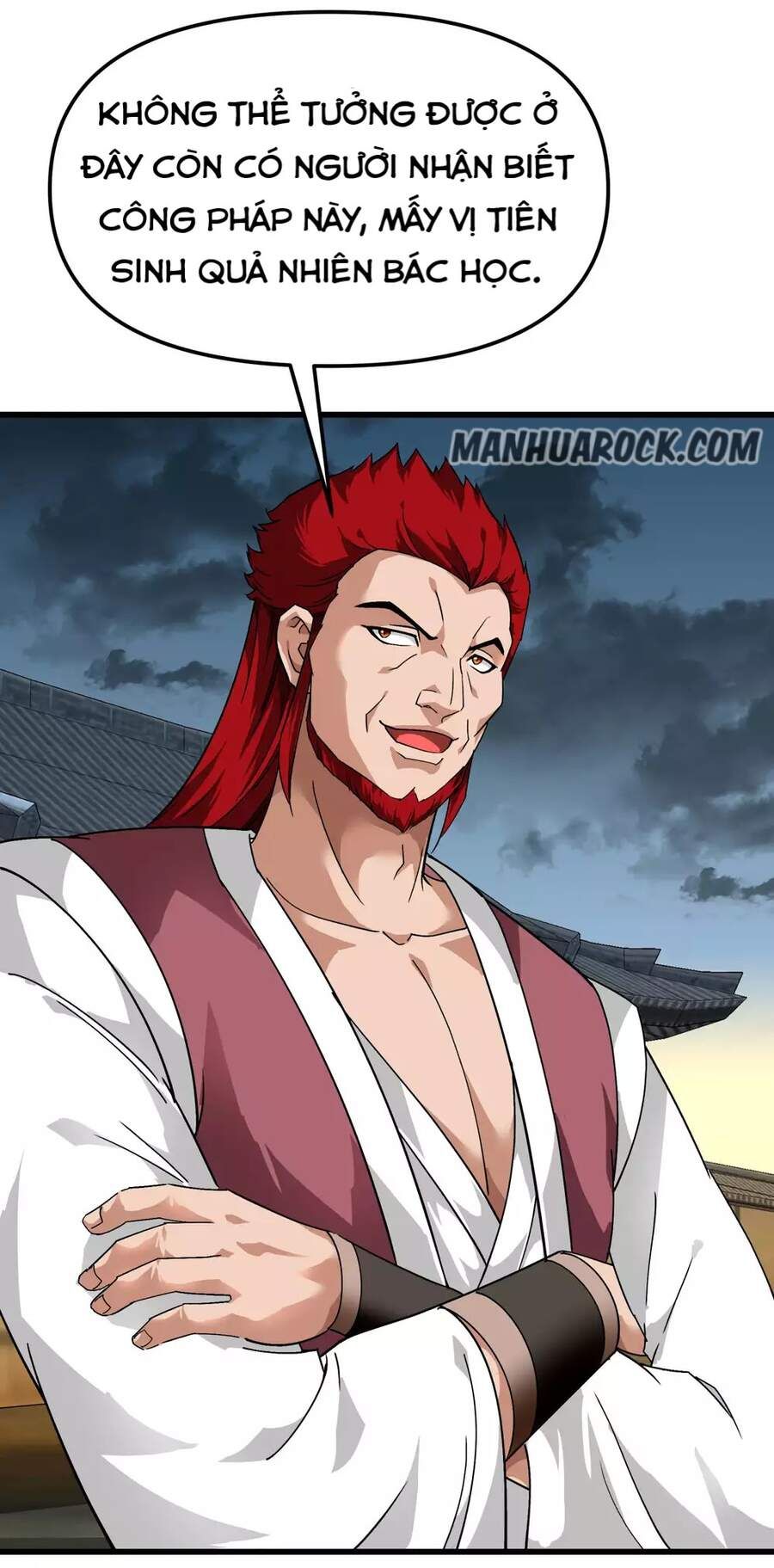 đọc truyện Trọng Sinh Ta Là Đại Thiên Thần Chương 92 ảnh 51 tại Thiên Thai Truyện