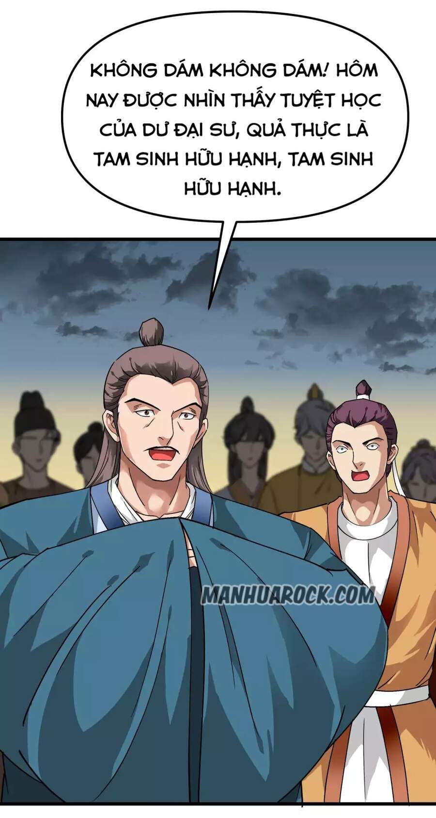 đọc truyện Trọng Sinh Ta Là Đại Thiên Thần Chương 92 ảnh 52 tại Thiên Thai Truyện