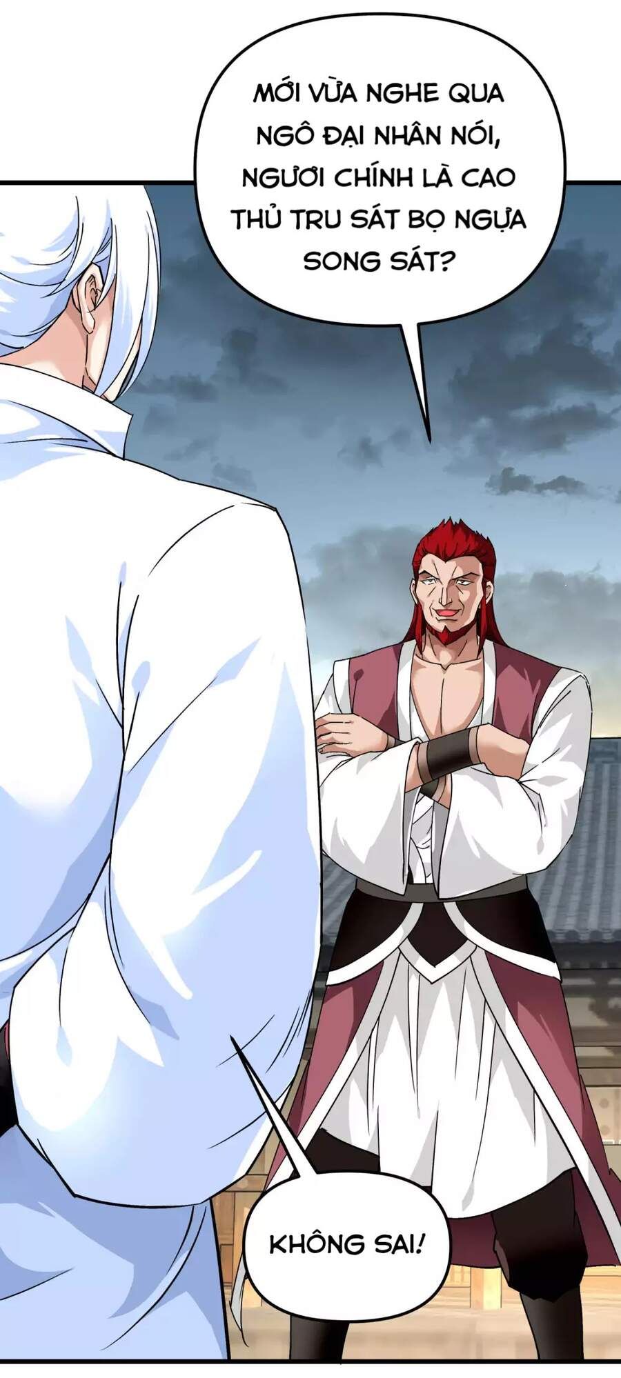 đọc truyện Trọng Sinh Ta Là Đại Thiên Thần Chương 92 ảnh 53 tại Thiên Thai Truyện