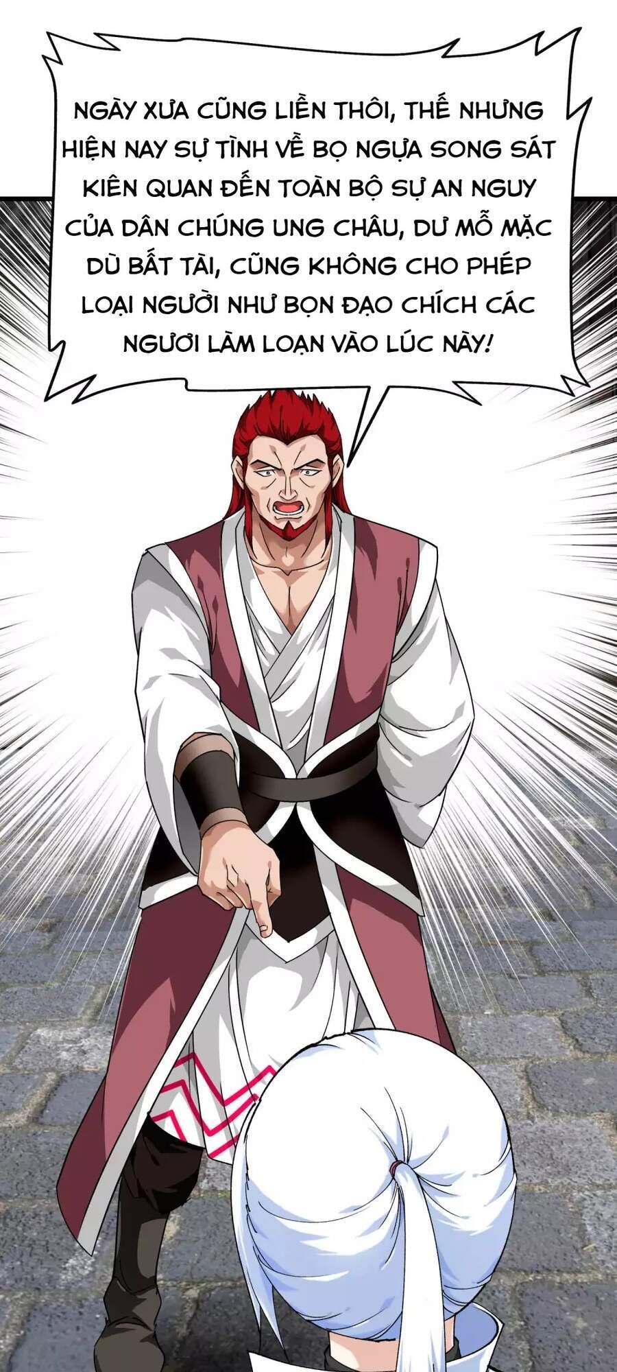 đọc truyện Trọng Sinh Ta Là Đại Thiên Thần Chương 92 ảnh 56 tại Thiên Thai Truyện