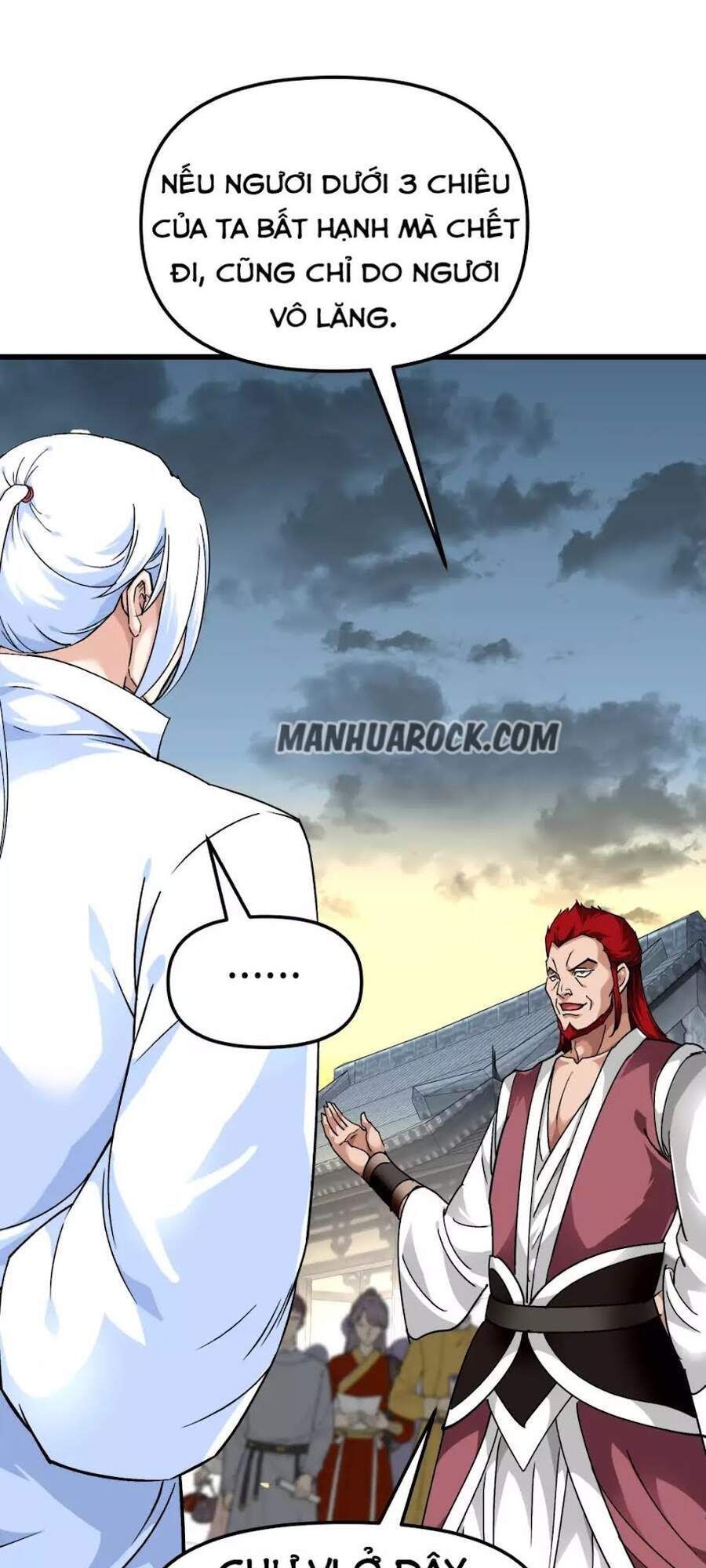 đọc truyện Trọng Sinh Ta Là Đại Thiên Thần Chương 92 ảnh 60 tại Thiên Thai Truyện