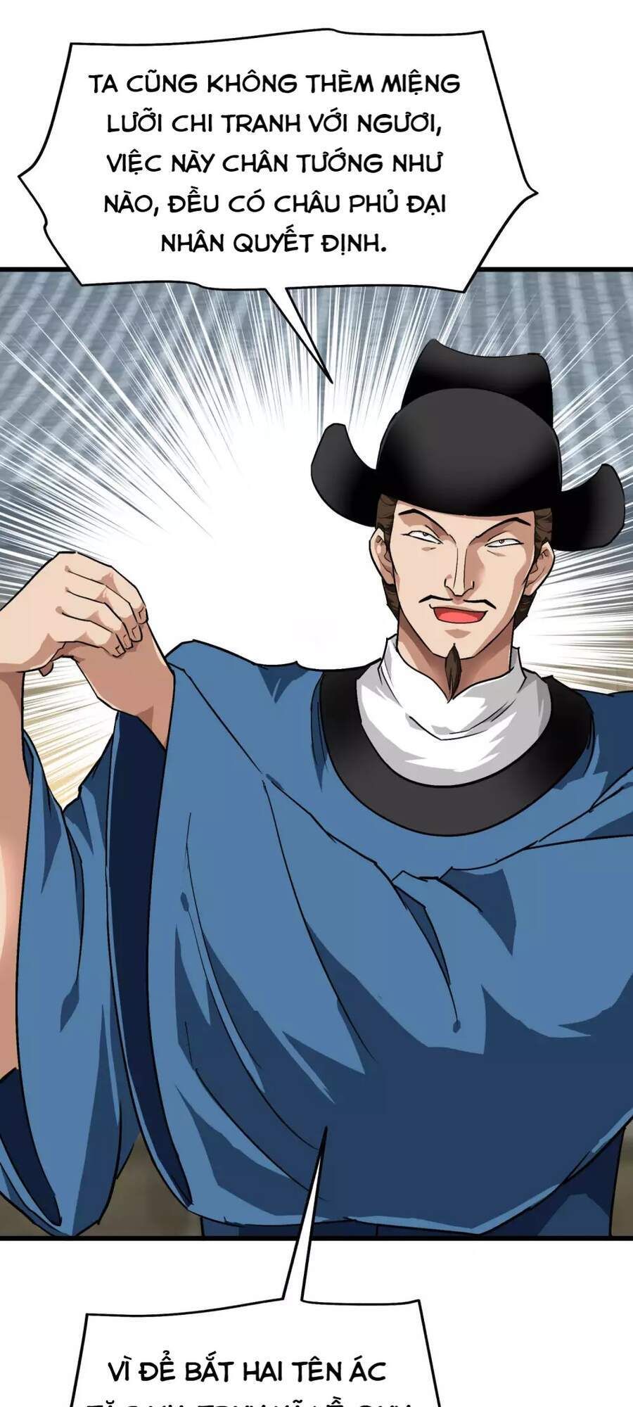 đọc truyện Trọng Sinh Ta Là Đại Thiên Thần Chương 92 ảnh 11 tại Thiên Thai Truyện