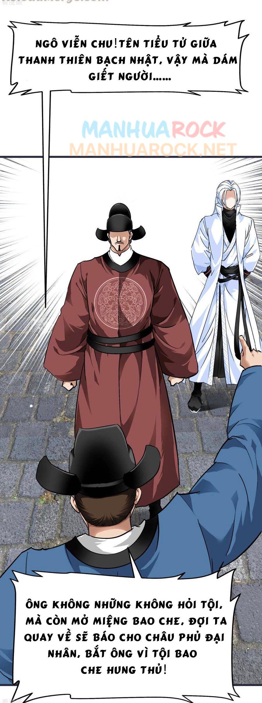 đọc truyện Trọng Sinh Ta Là Đại Thiên Thần Chương 93 ảnh 12 tại Thiên Thai Truyện