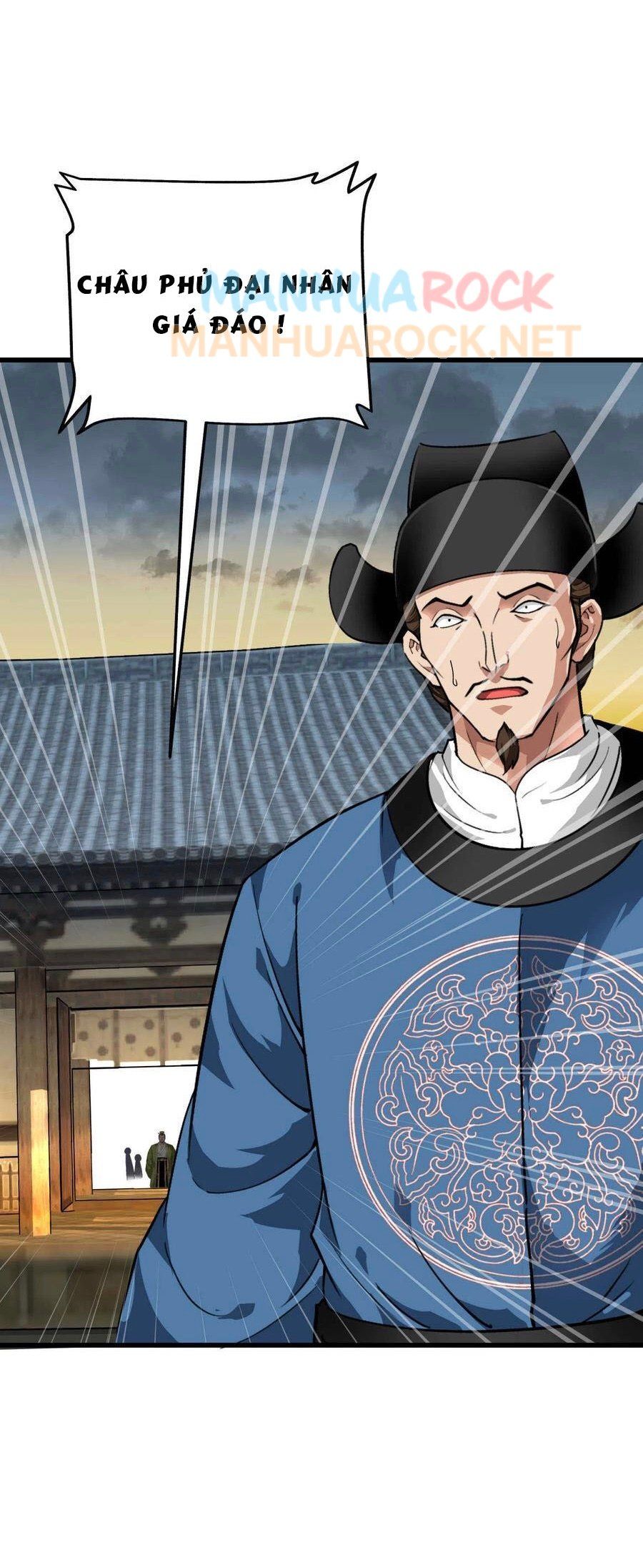 đọc truyện Trọng Sinh Ta Là Đại Thiên Thần Chương 93 ảnh 13 tại Thiên Thai Truyện