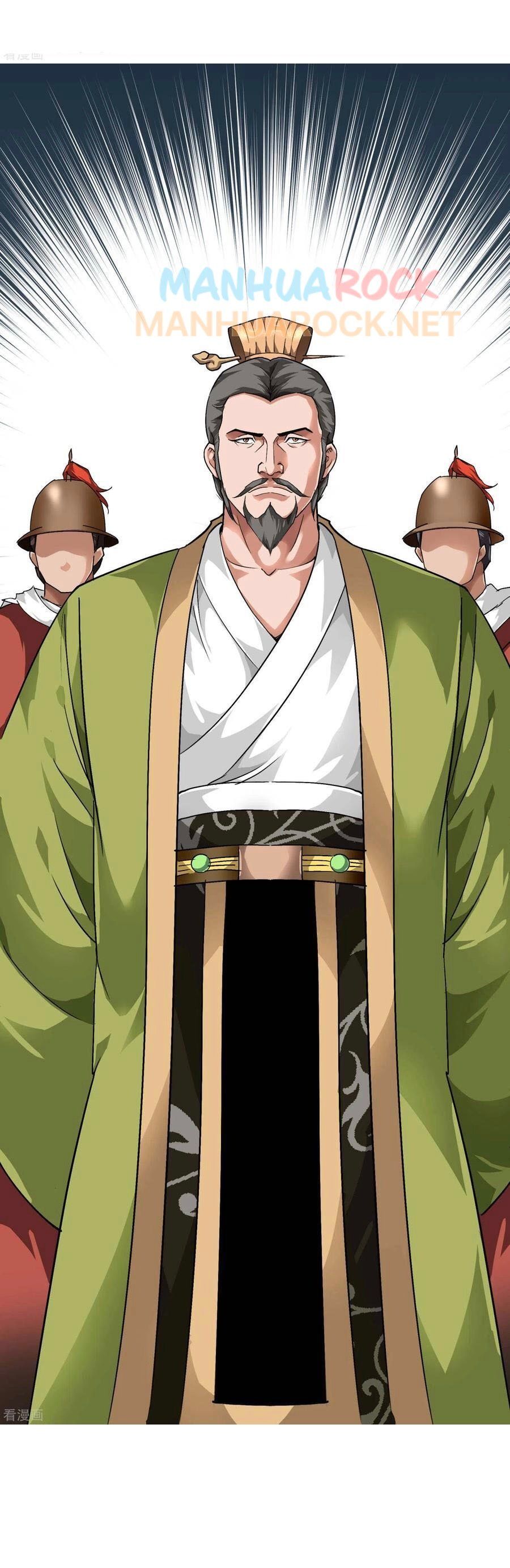 đọc truyện Trọng Sinh Ta Là Đại Thiên Thần Chương 93 ảnh 14 tại Thiên Thai Truyện