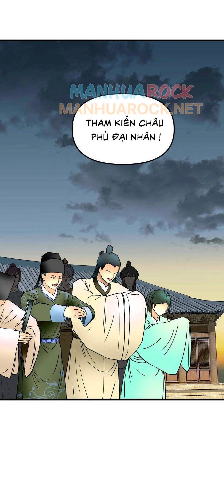 đọc truyện Trọng Sinh Ta Là Đại Thiên Thần Chương 93 ảnh 15 tại Thiên Thai Truyện