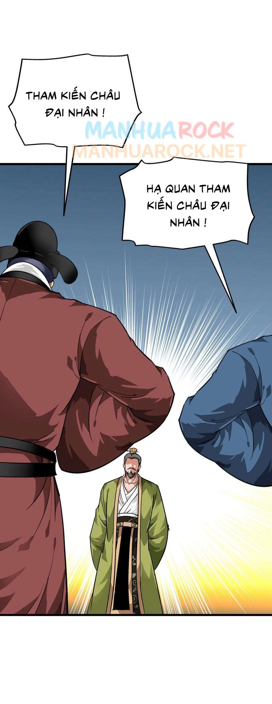 đọc truyện Trọng Sinh Ta Là Đại Thiên Thần Chương 93 ảnh 16 tại Thiên Thai Truyện