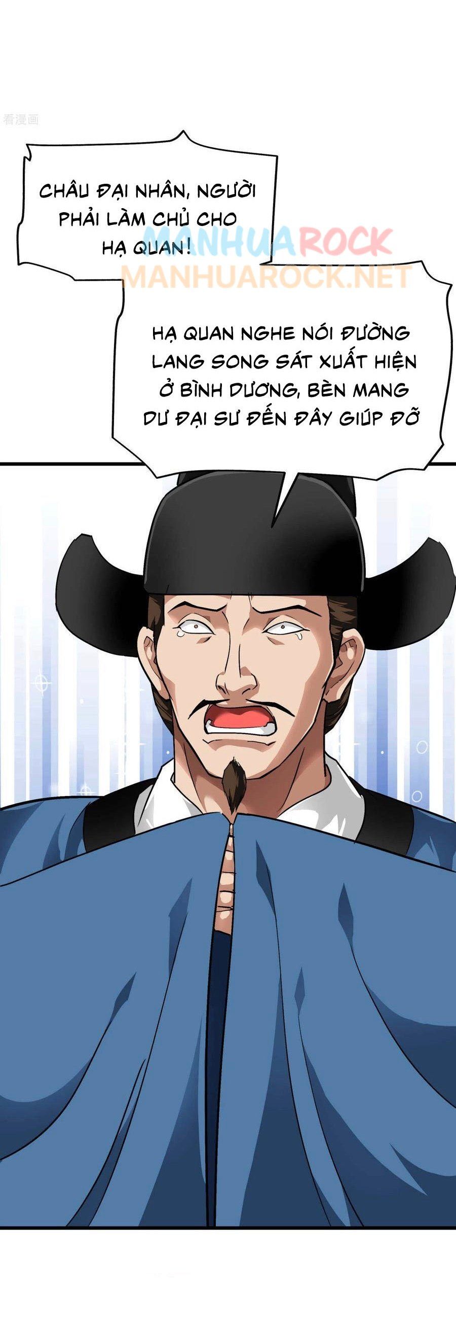 đọc truyện Trọng Sinh Ta Là Đại Thiên Thần Chương 93 ảnh 17 tại Thiên Thai Truyện