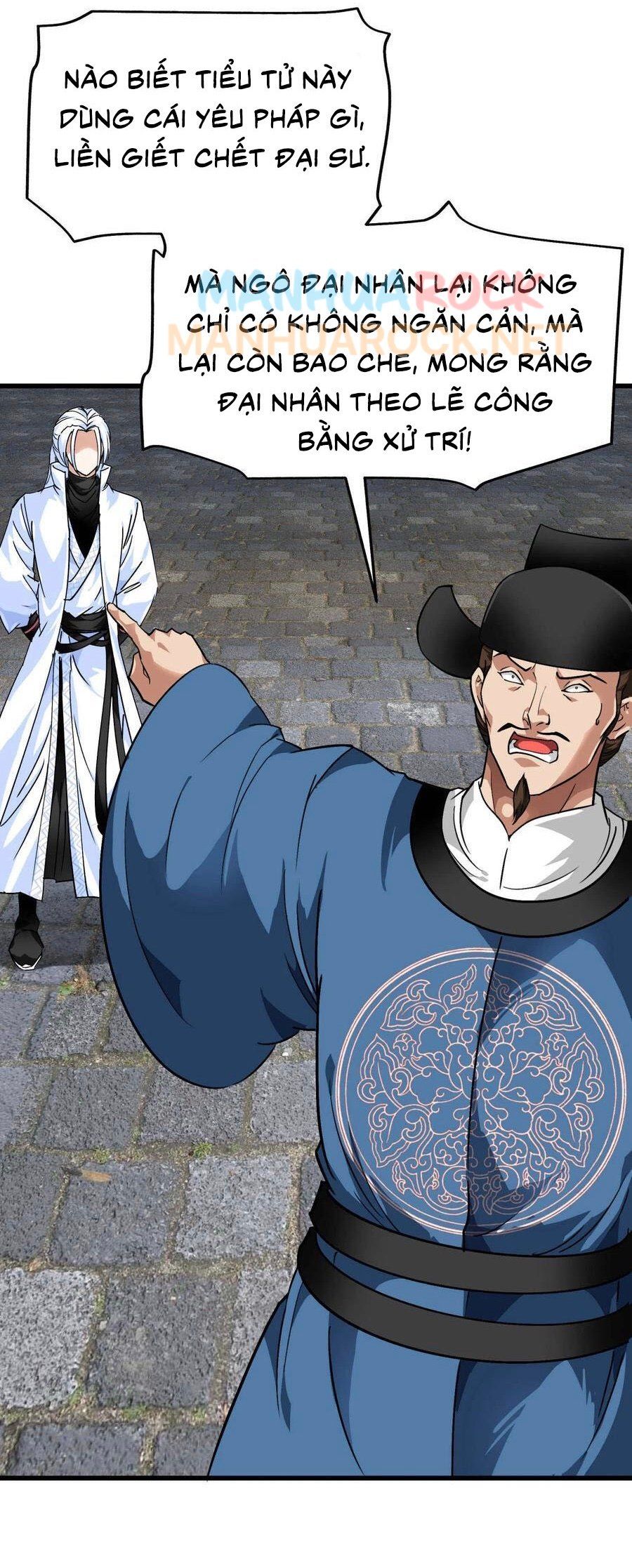 đọc truyện Trọng Sinh Ta Là Đại Thiên Thần Chương 93 ảnh 18 tại Thiên Thai Truyện