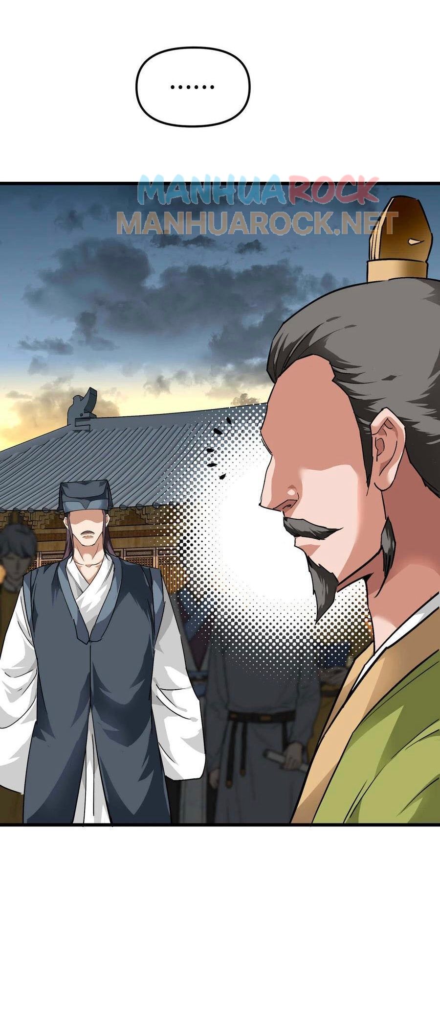 đọc truyện Trọng Sinh Ta Là Đại Thiên Thần Chương 93 ảnh 20 tại Thiên Thai Truyện