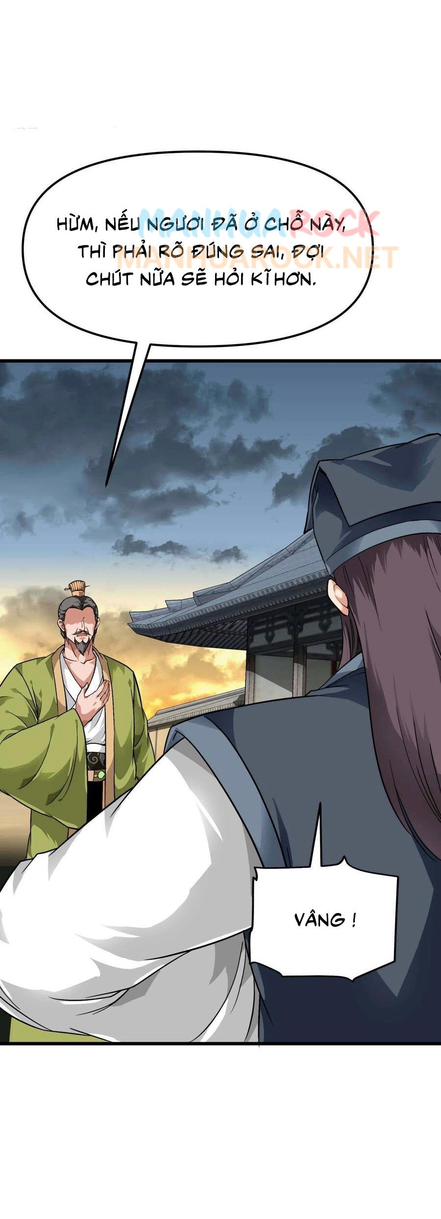 đọc truyện Trọng Sinh Ta Là Đại Thiên Thần Chương 93 ảnh 22 tại Thiên Thai Truyện