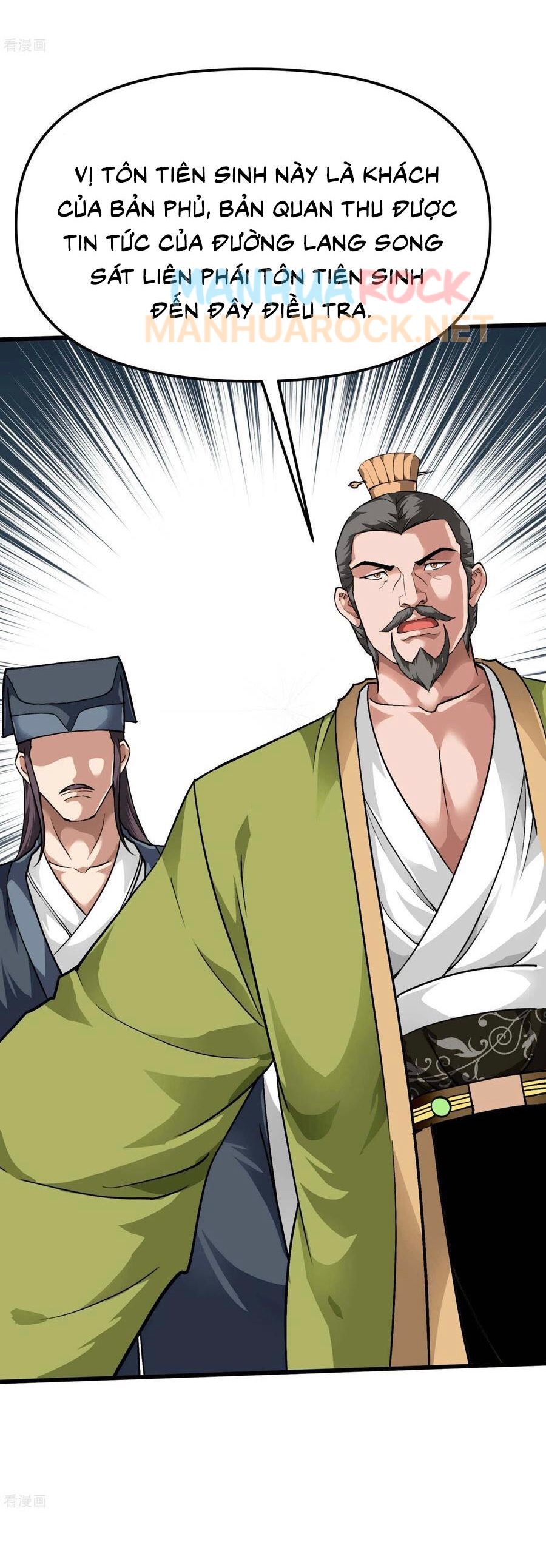 đọc truyện Trọng Sinh Ta Là Đại Thiên Thần Chương 93 ảnh 24 tại Thiên Thai Truyện