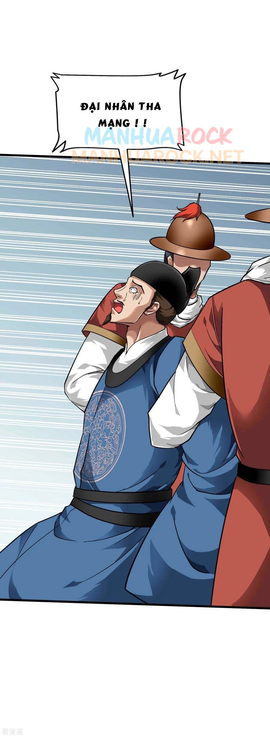 đọc truyện Trọng Sinh Ta Là Đại Thiên Thần Chương 93 ảnh 30 tại Thiên Thai Truyện