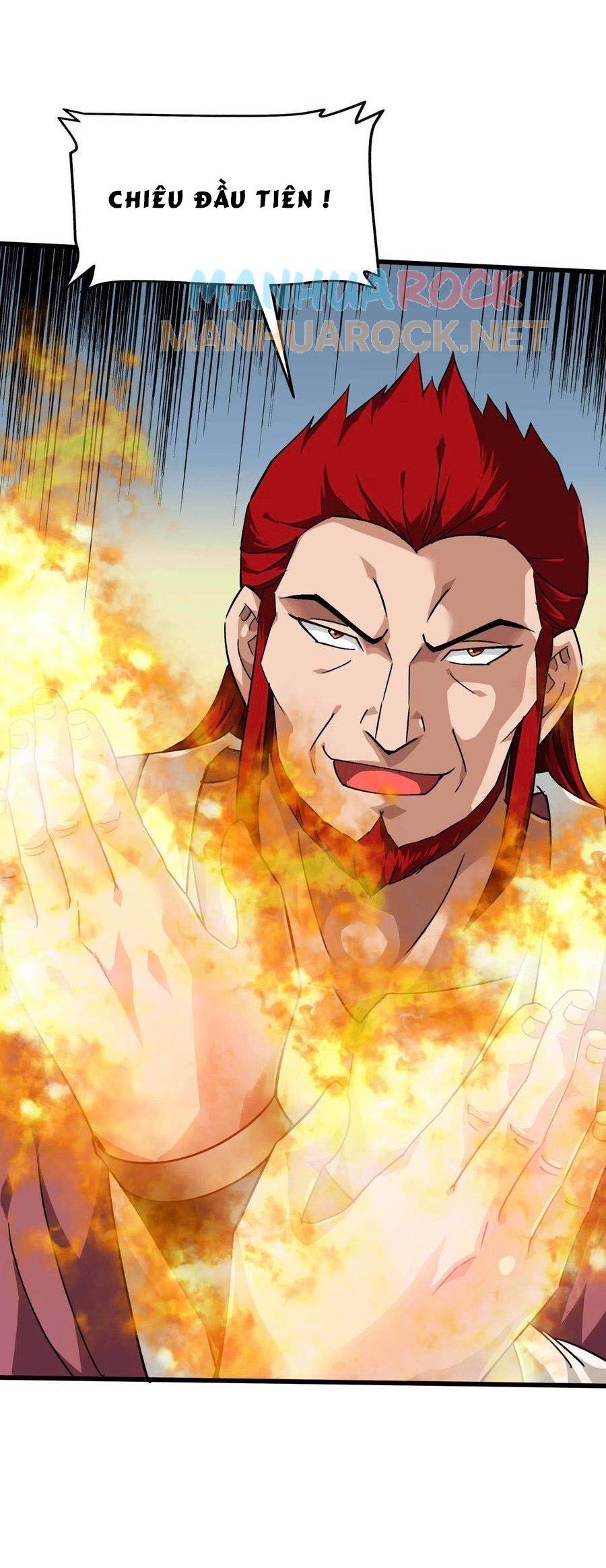 đọc truyện Trọng Sinh Ta Là Đại Thiên Thần Chương 93 ảnh 5 tại Thiên Thai Truyện