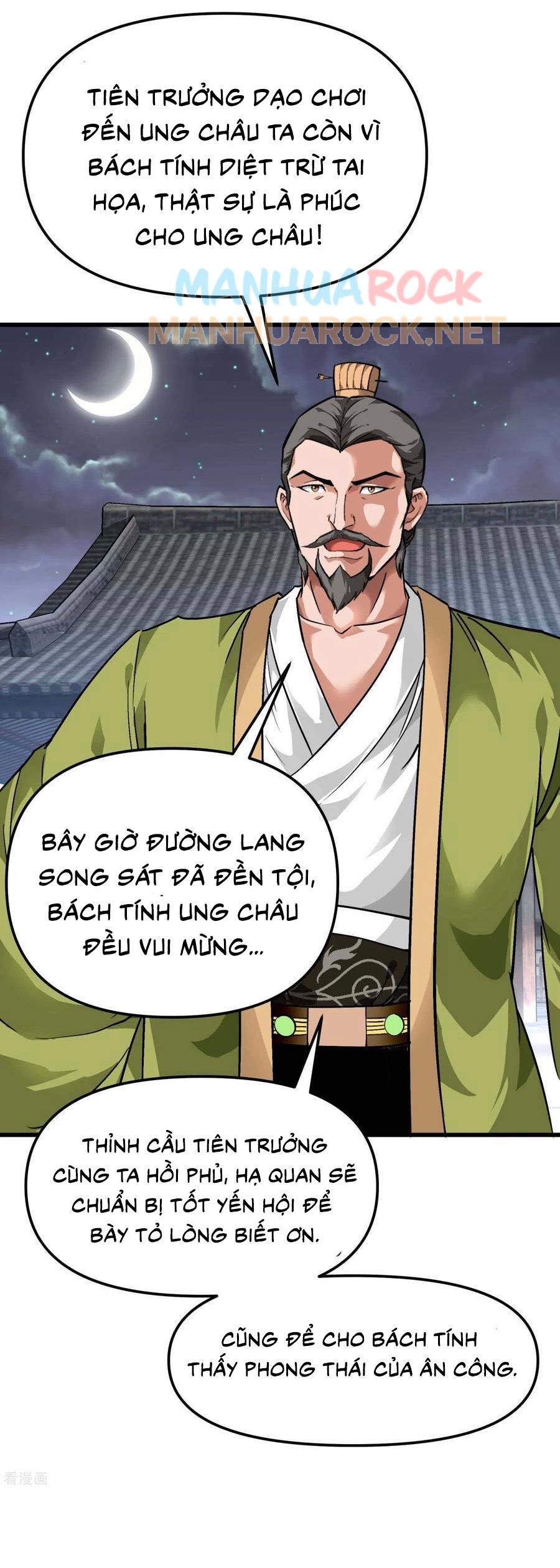 đọc truyện Trọng Sinh Ta Là Đại Thiên Thần Chương 93 ảnh 34 tại Thiên Thai Truyện