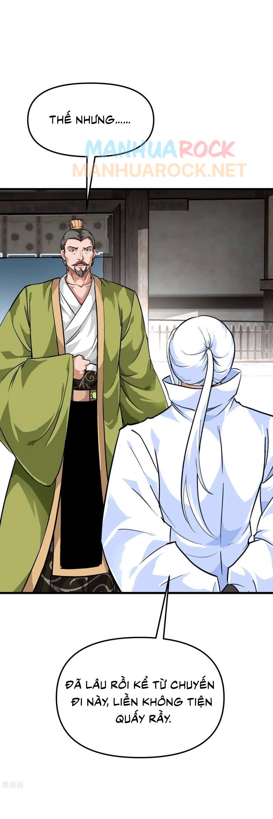 đọc truyện Trọng Sinh Ta Là Đại Thiên Thần Chương 93 ảnh 36 tại Thiên Thai Truyện