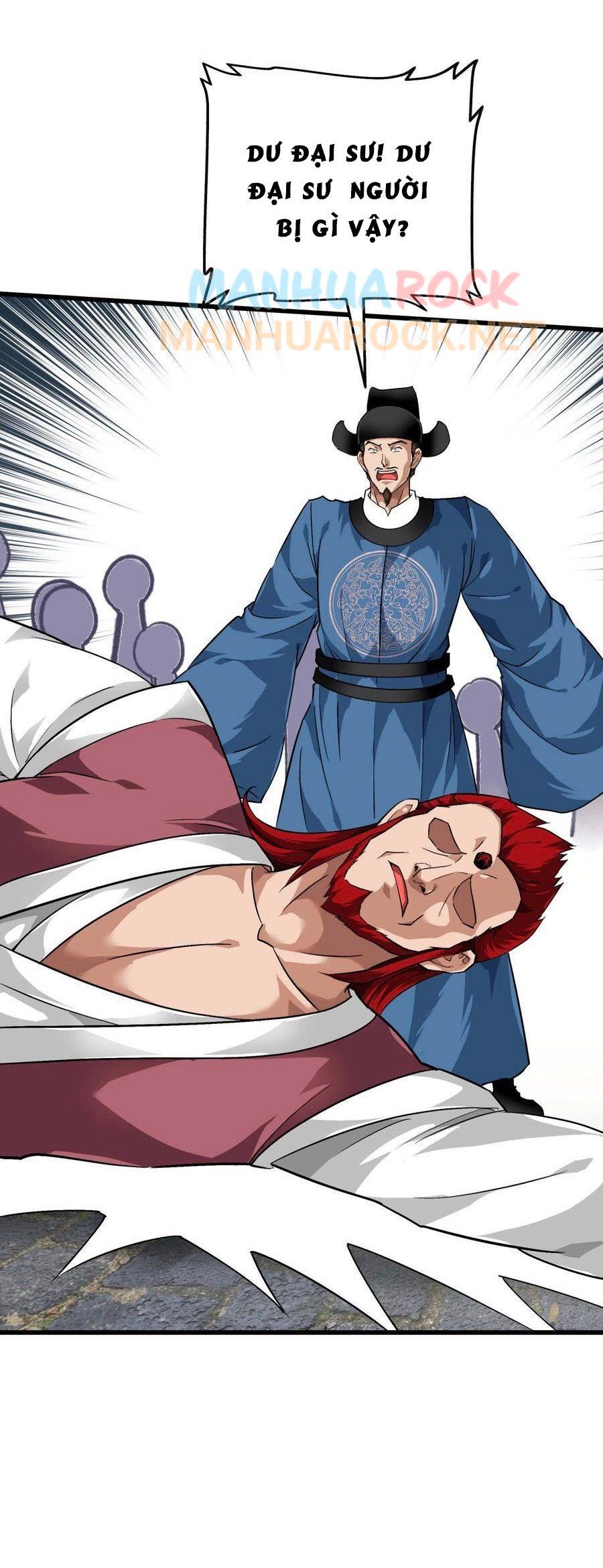 đọc truyện Trọng Sinh Ta Là Đại Thiên Thần Chương 93 ảnh 7 tại Thiên Thai Truyện