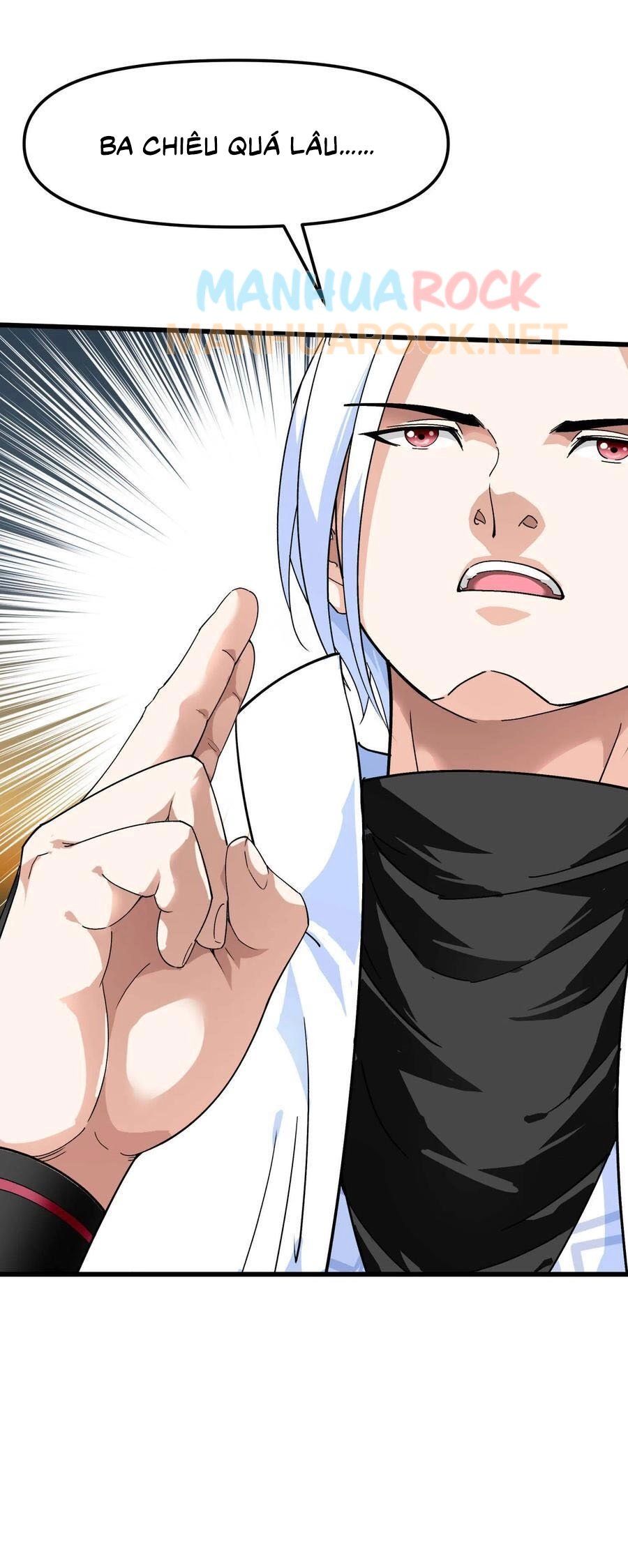 đọc truyện Trọng Sinh Ta Là Đại Thiên Thần Chương 93 ảnh 8 tại Thiên Thai Truyện