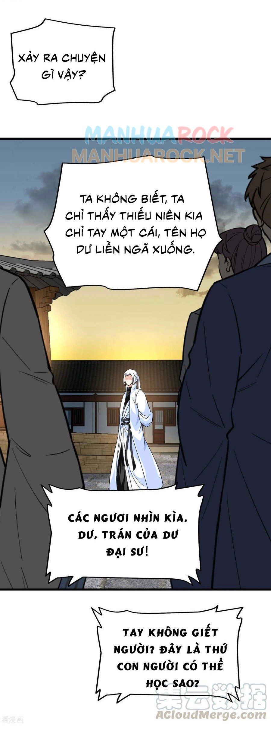 đọc truyện Trọng Sinh Ta Là Đại Thiên Thần Chương 93 ảnh 9 tại Thiên Thai Truyện