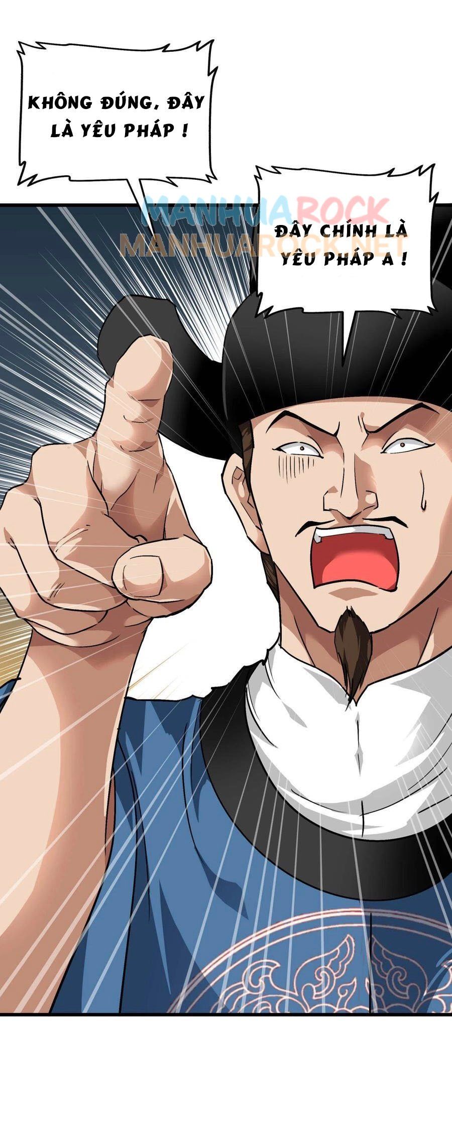 đọc truyện Trọng Sinh Ta Là Đại Thiên Thần Chương 93 ảnh 10 tại Thiên Thai Truyện