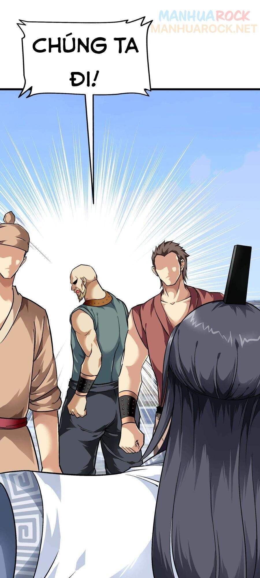 đọc truyện Trọng Sinh Ta Là Đại Thiên Thần Chương 94 ảnh 12 tại Thiên Thai Truyện